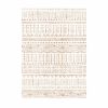Area Rug, 5 x 8 ft Large Washable Rug, Non-Slip and Tear-Resistant Soft Carpet, Pet & Child Friendly Modern Area Rugs, Indoor Mat for Bedroom, Office