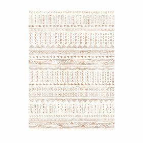 Area Rug, 5 x 8 ft Large Washable Rug, Non-Slip and Tear-Resistant Soft Carpet, Pet & Child Friendly Modern Area Rugs, Indoor Mat for Bedroom, Office