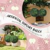 Artificial plants, simulated plants, decorative plants (2)